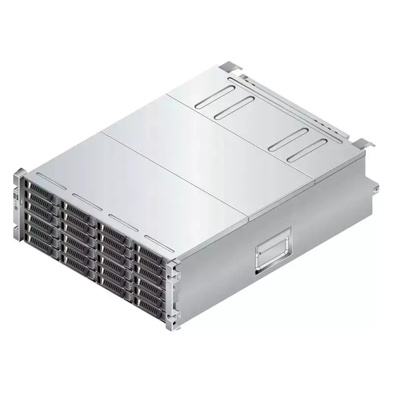 خادم Fusionserver T3500 G3 Rack Server خادم تخزين عالي الأداء 1