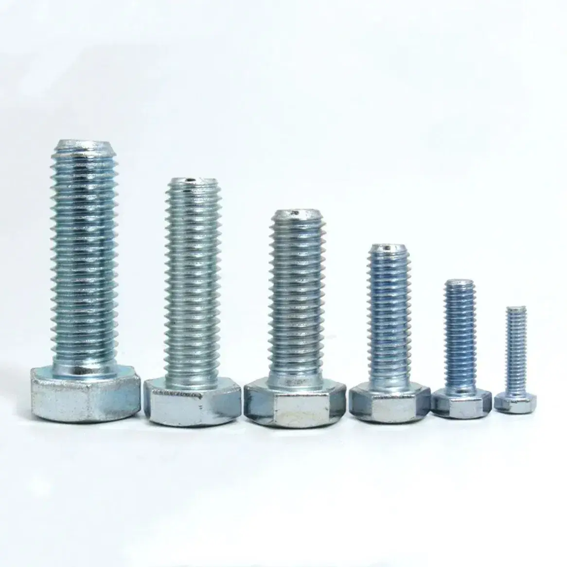 Best Custom Head Bolts 2