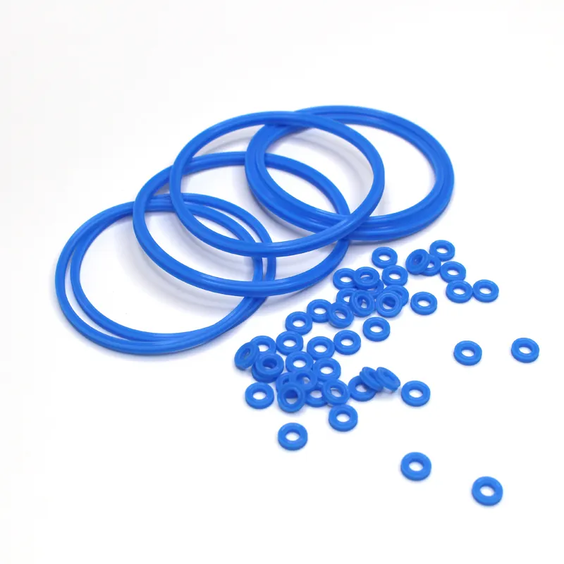 Rubber Seal Ring AS568 & PG Standard O-Rings by Rubber King 4