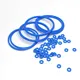 Rubber Seal Ring AS568 & PG Standard O-Rings by Rubber King 4