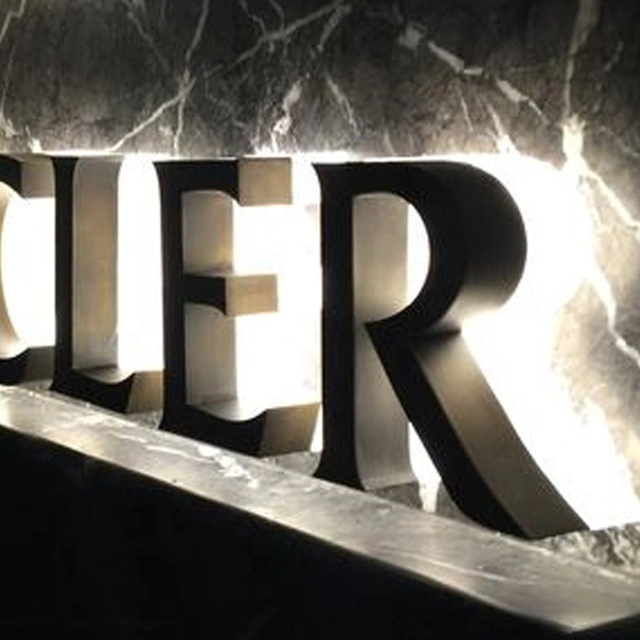 High Quality Custom Neon Signs Price List 5