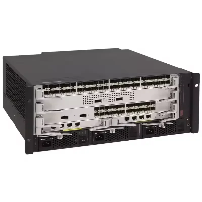 S7703 PoE S7700 series intelligent routing switches 1