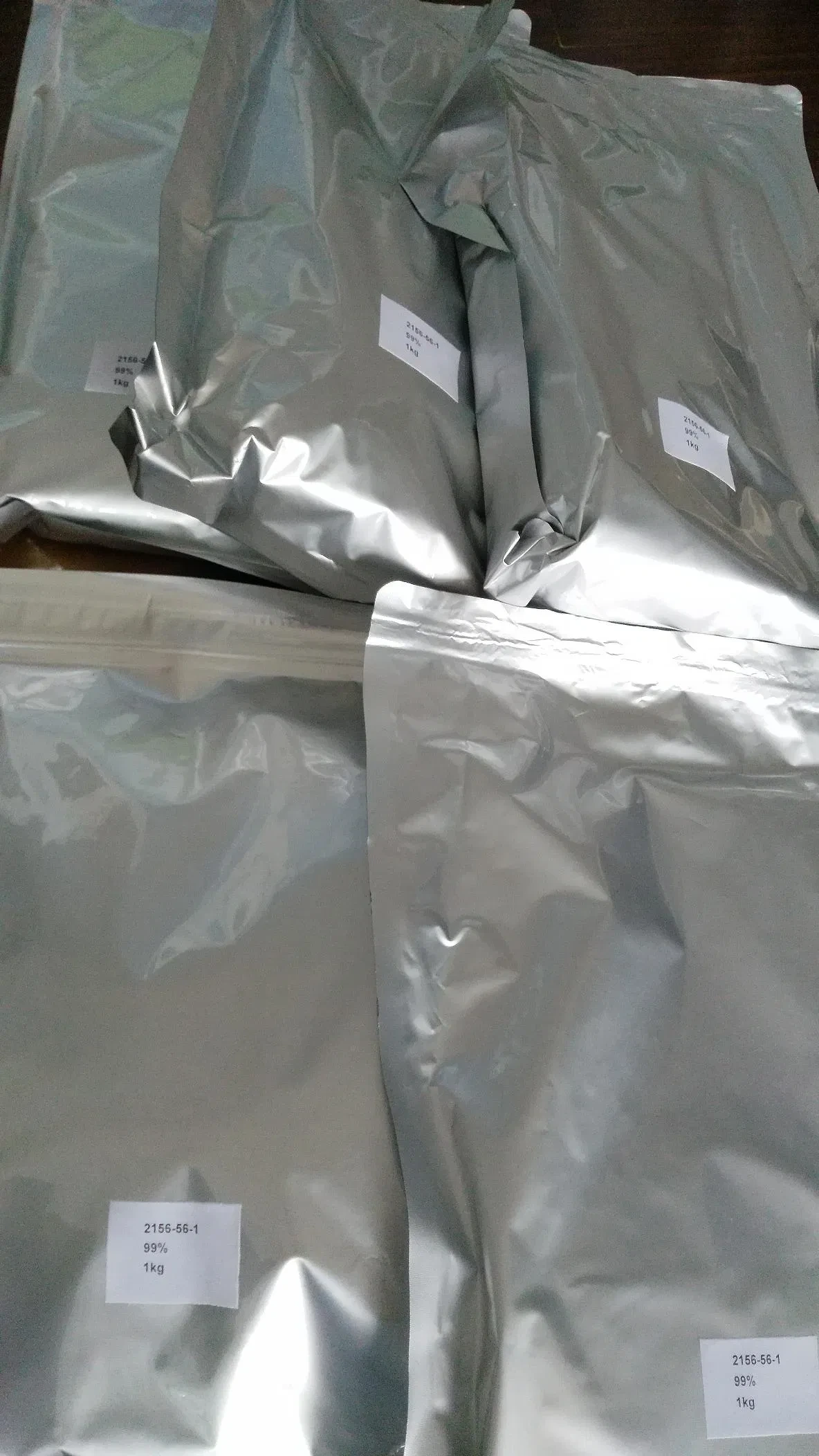 Dca Sodium Dichloroacetate CAS 2156-56-1 Dichloroacetic Acid Sodium Salt - Sodium Dichloroacetate and 2156-56-1 1
