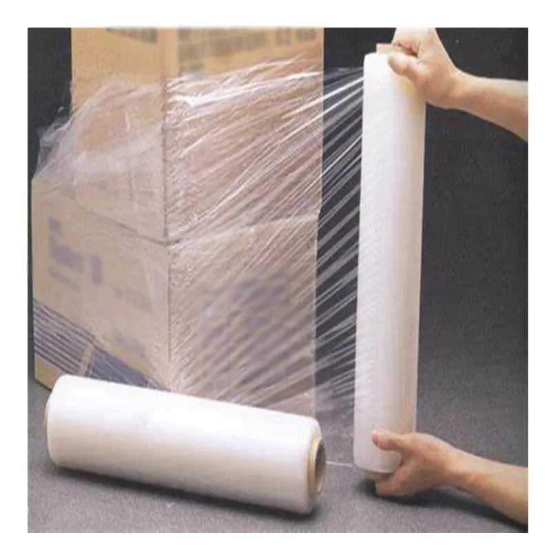 New Scotch Packaging Tape Factory 3