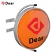 Weatherproof Light Box ROHS and ETL Wholesale - DEAR SIGN 2