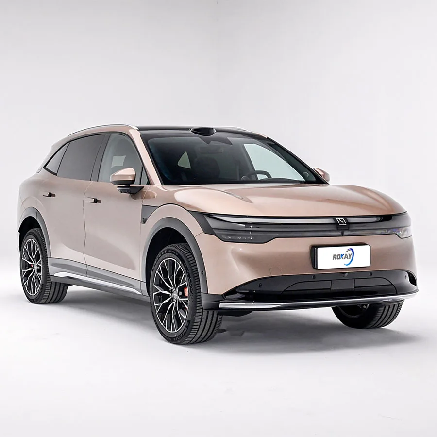 Rokay Zeekr 2025 75kwh Rwd / New Low-cost Ev Khorgos Are Available For Sale 4