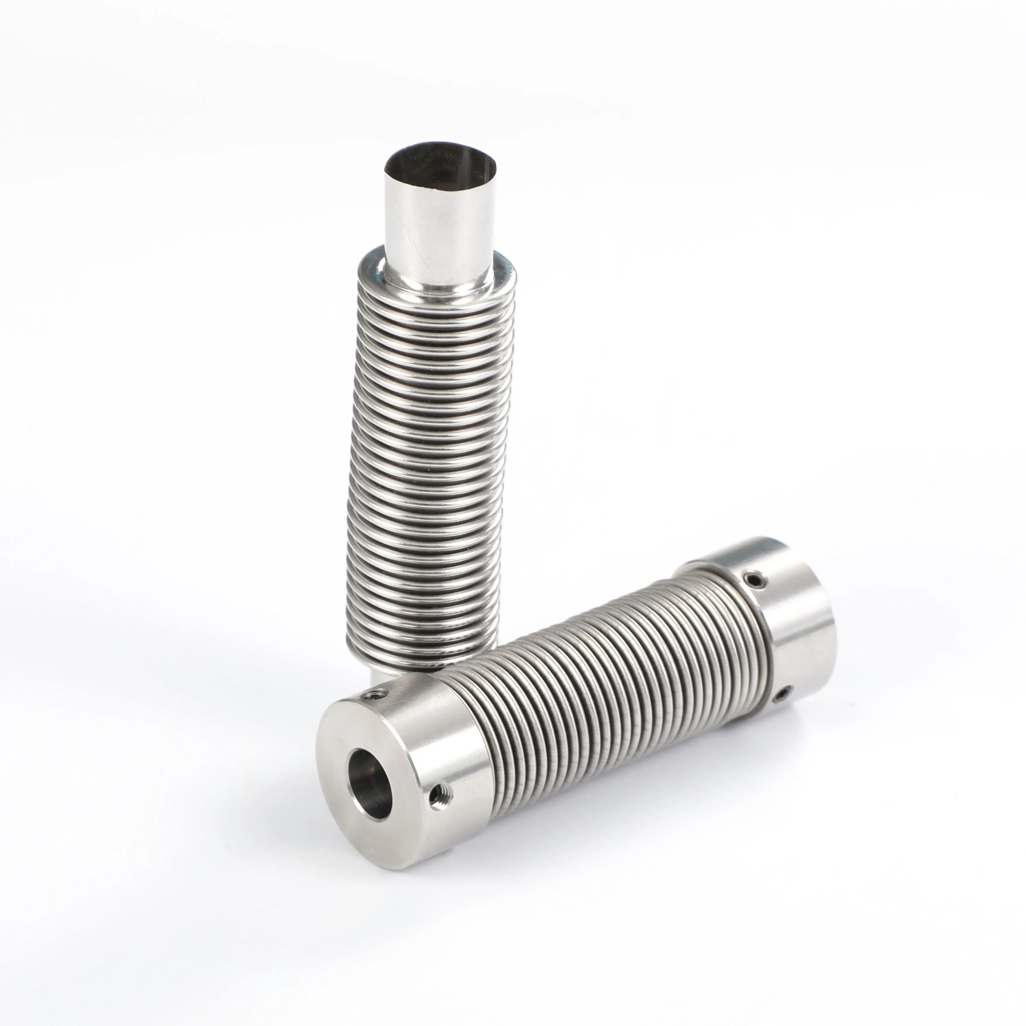 Metal Bellows Manufacturers Circular Ripple Wholesale - JOINXUN 3