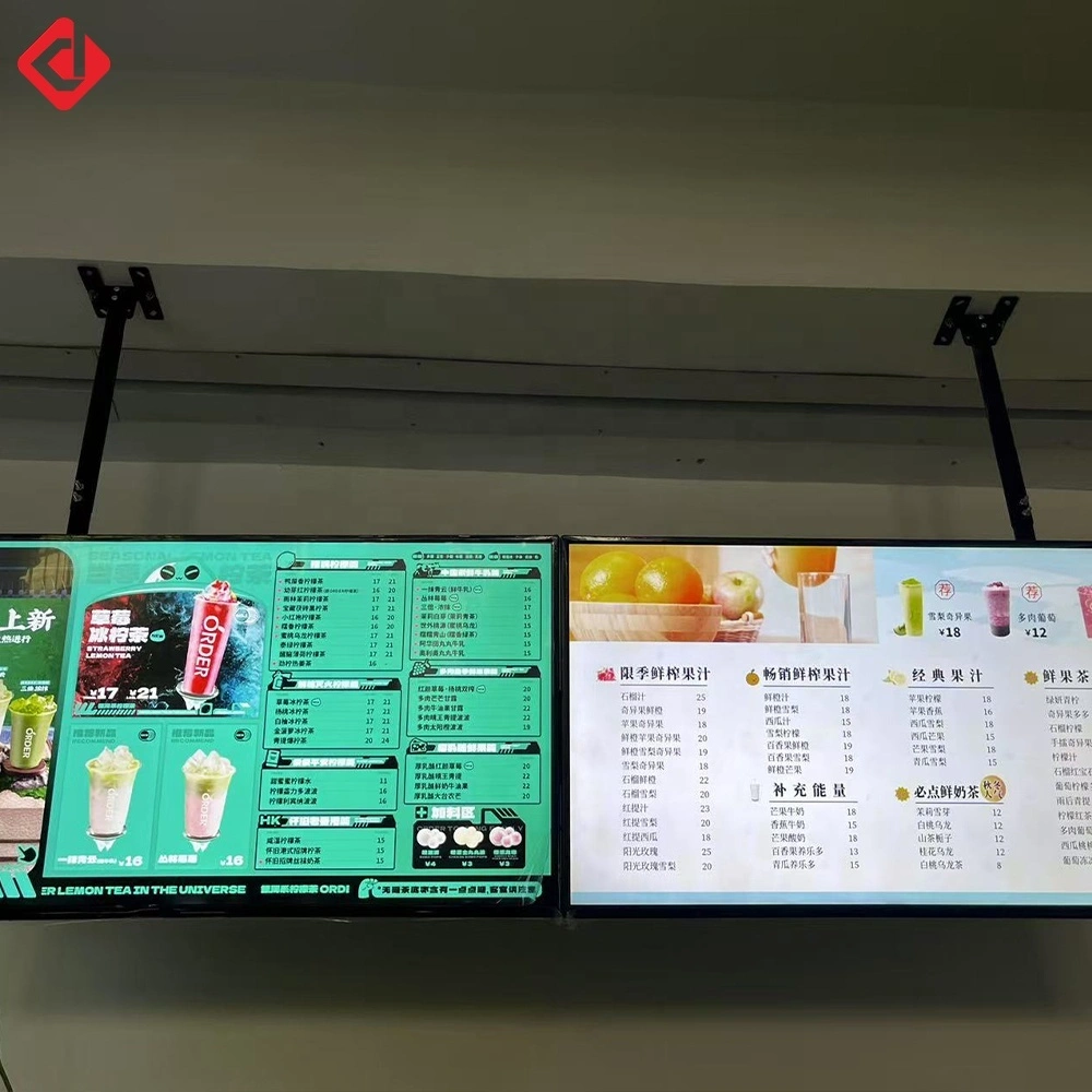 Lighting Box Video Wall by DEAR SIGN 3