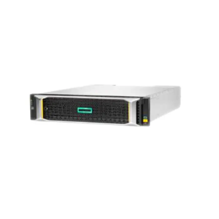 Хранилище Оригинальное хранилище HPE MSA 2060 16Gb Fibre ISCSI Channel SAN 1