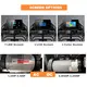 Best Treadmill for Heavy Runners Customized Logo Availabled by Ciapo 6