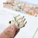 Plastic Hair Combs Accept ODM OEM - - Dowell 5