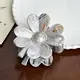 Kitsch Large Loop Claw Clip Resin by Dowell 7