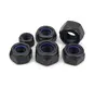 Nylon Insert Nuts Manufacturers Small Bag Packaging 5
