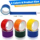 Packaging Tape Factory Polyesterwith Good Price 4