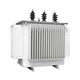 Best Power Transformers Oil Distribution Transformer - - SHZHEL 2