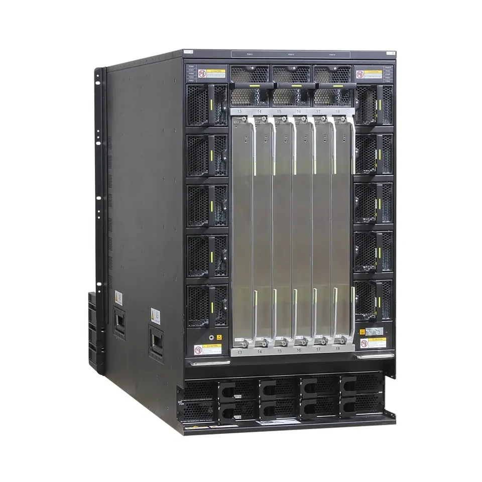 cloudengine switch CE12808 100g network switch 1
