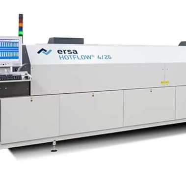 Horno de reflujo de nitrógeno O2 Ersa Hotflow-4/26 Smt 1