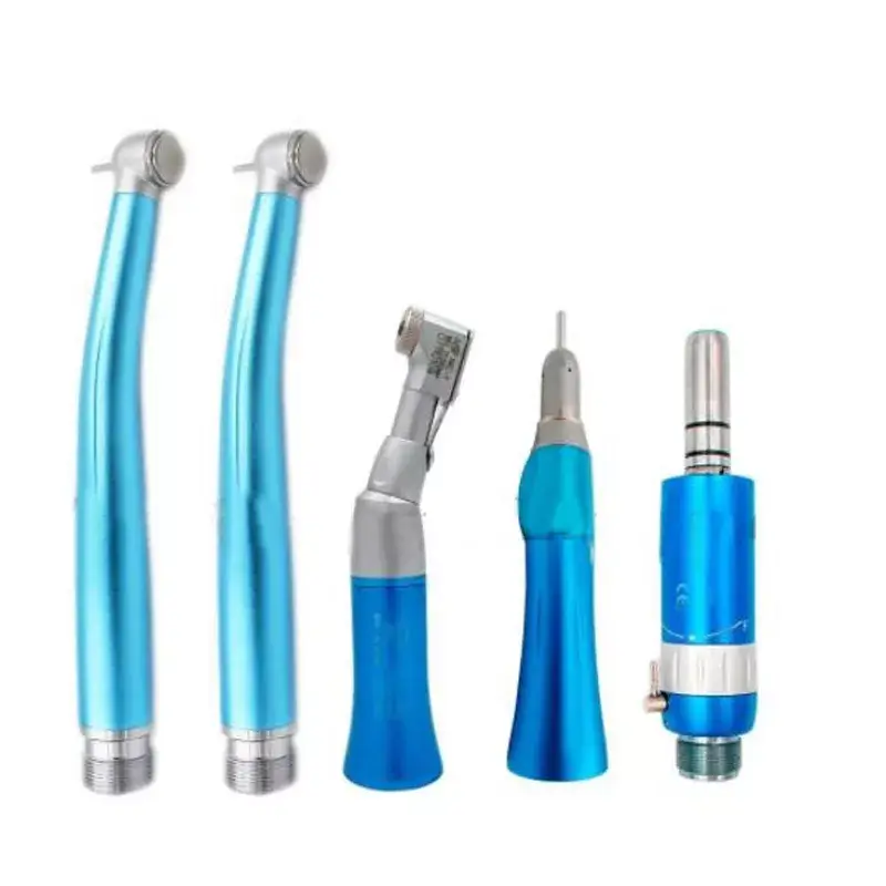 Handpiece in Dentistry Key Type Wholesale - DINUO 3