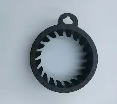 Pickleball Retriever Tube PortableMaker 6