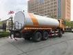 Custom Small Water Tank Truck Company 6