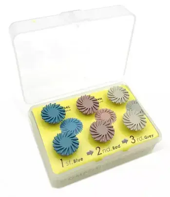 Dental Instruments Manufacturer None Wholesale - DINUO 5