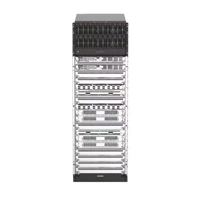 Smart Hardware Firewall for Small Business Supplier Data Analysis 3