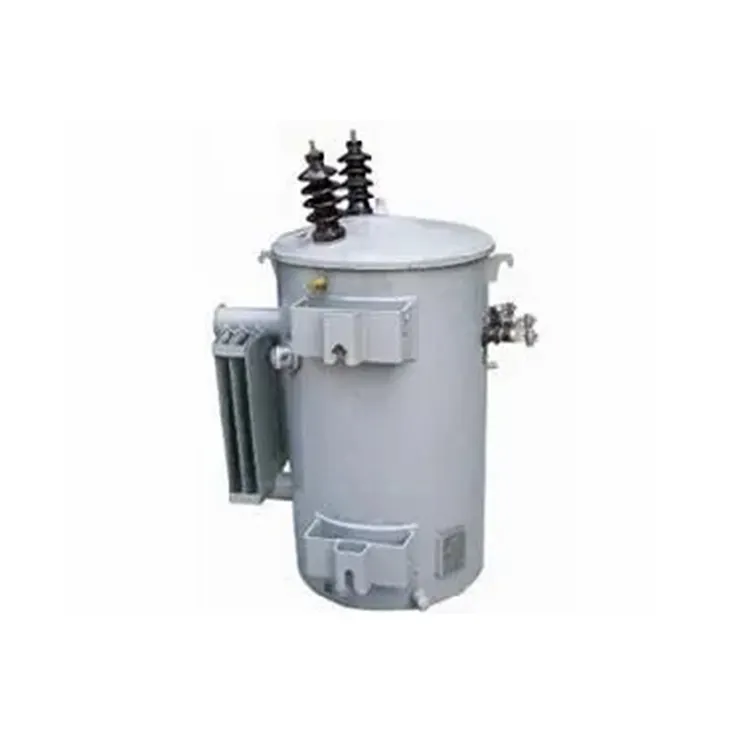167 Kva Pole Mounted Transformer II0 II6 Wholesale - SHZHEL 2