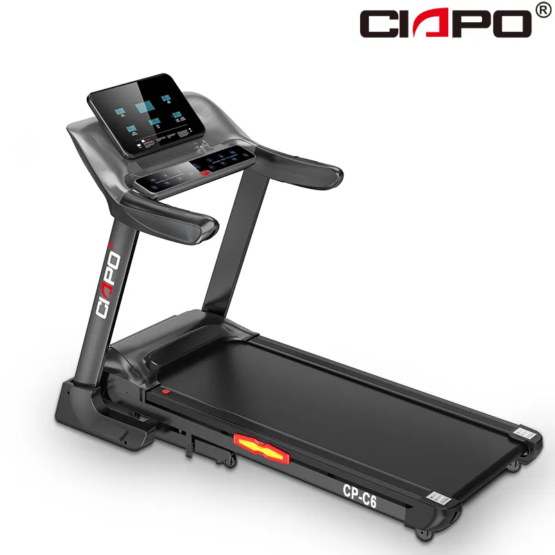 Ciapo Best Treadmills for Tall Runners Accpetablefor Sale 4