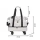 Yoga Bags and Accessories Zipper by ALLWIN Bag 6