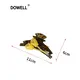 Combs for Curly Hair DOWELL by Dowell 3