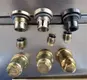Transformer Oil Sample Valve Oil Drain Valve by SHZHEL 3