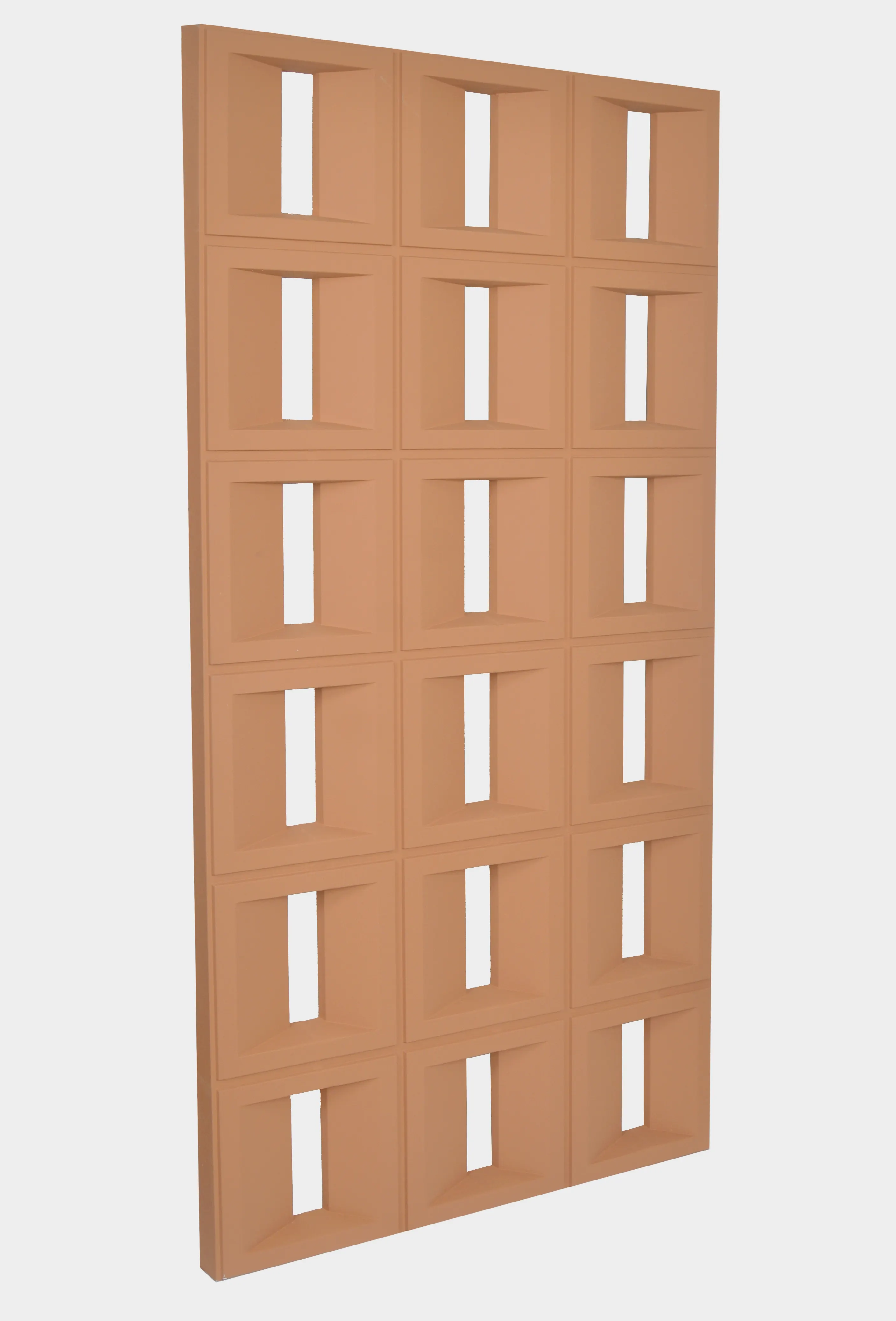 Polyurethane Panel Villa - - JINYUAN 3