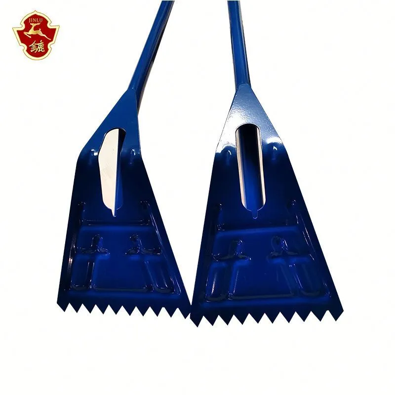 Newest Roof Shingle Shovel Supply 3