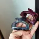 Plastic Hair Combs J24491 - - Dowell 5