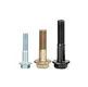Lewei Hardware Flange Bolts and Nuts Common Boltsupply 2