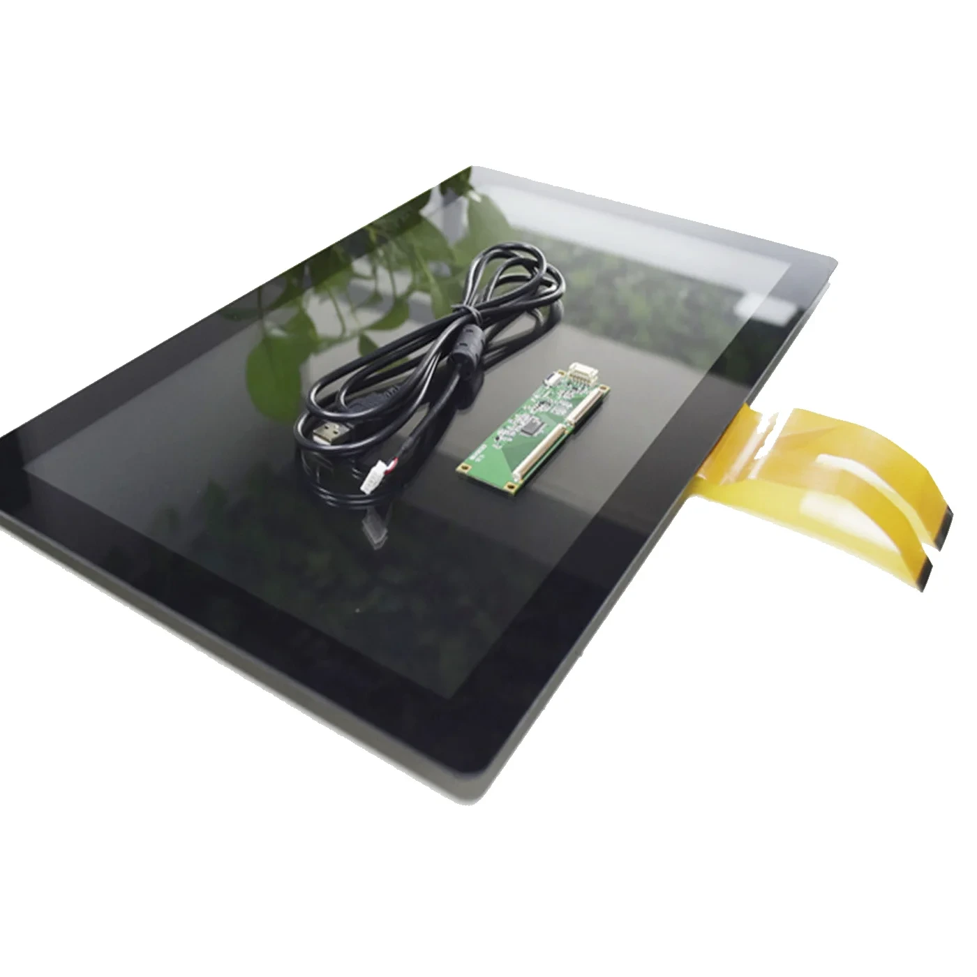 Oem/odm Pcap 12.1,13.3,15,15.6,17.3,18.5,19 Inch Capacitive Touch Screen Lcd Display Module 1