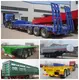 Semi-trailer Factory FUWA 4