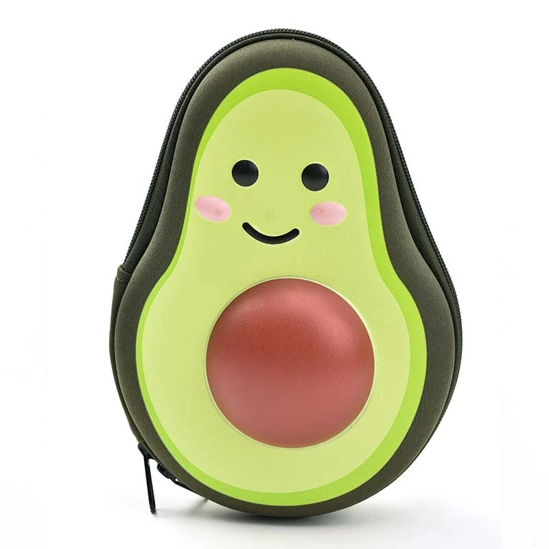 2025 New Avocado Glitter Organizer GX-AG25｜GX-CASE 1