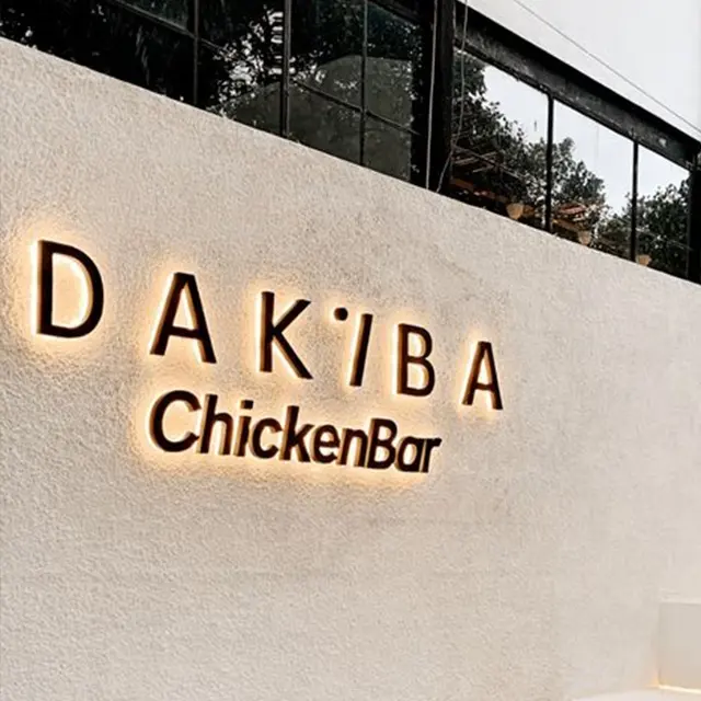 Wholesale Led Signs for Business From China 6