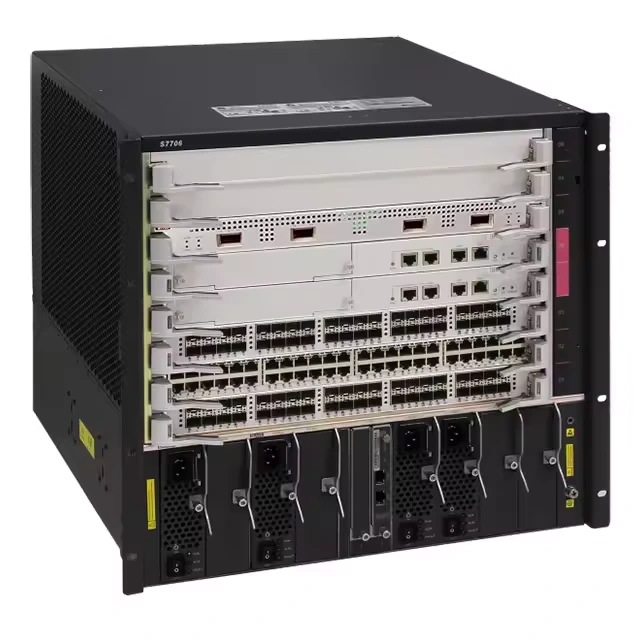 CloudEngine 16800 Series Center Center Switch CloudEngine 16800-X16 1