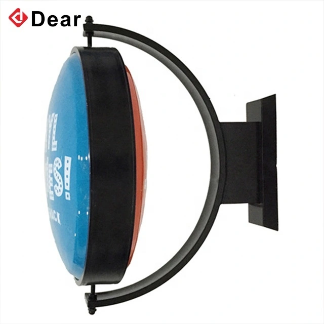Outdoor Led Light Box Sign Custom-design Accpetable Wholesale - DEAR SIGN 2