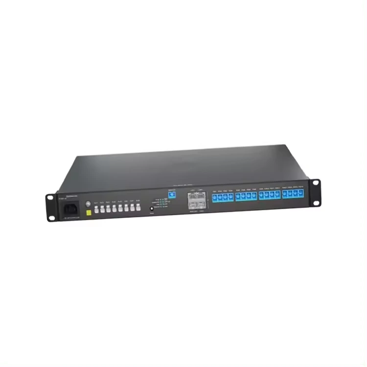 8*gpon(xc/upc Pof)+16*gpon(sc/upc) Ftto Solution Optixaccess Optixaccess F1001-ac 1