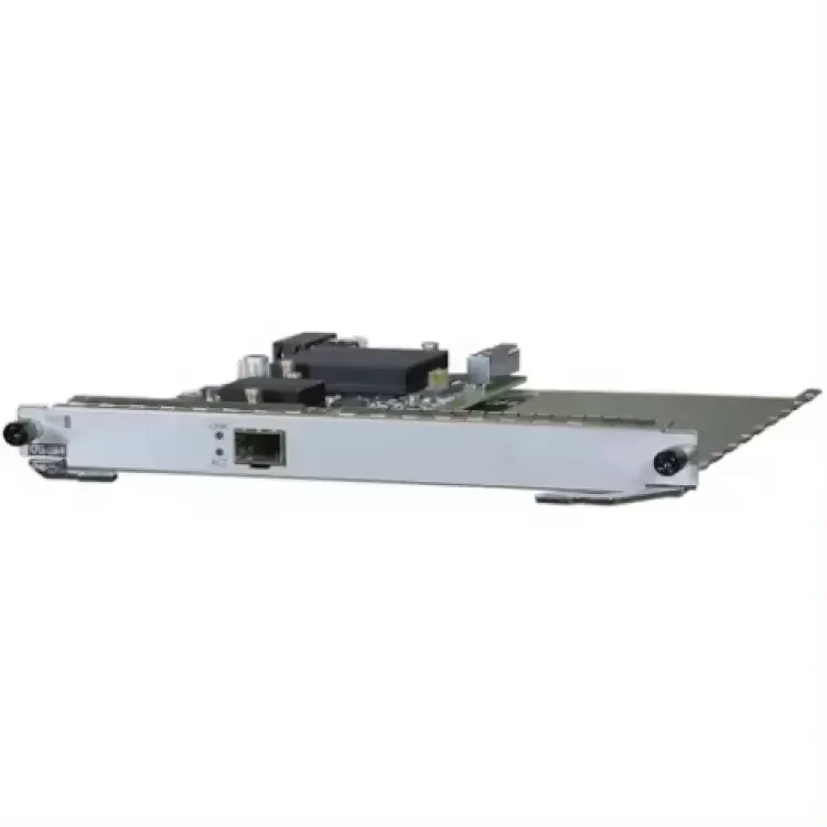 ME0M0E1XXE20 03030HEE 1-port 10gbase Lan/wan-xfp Flexible Card E Me60 Series For H W 1