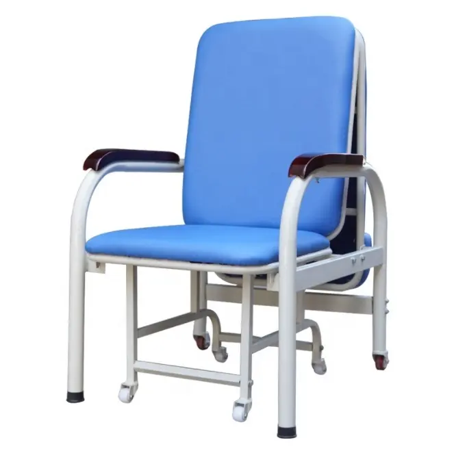 Full Electric Hospital Beds: Empowering Patients with Mobility and Independence 1