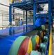 Colour Coating Line Factory 1600CBM 4