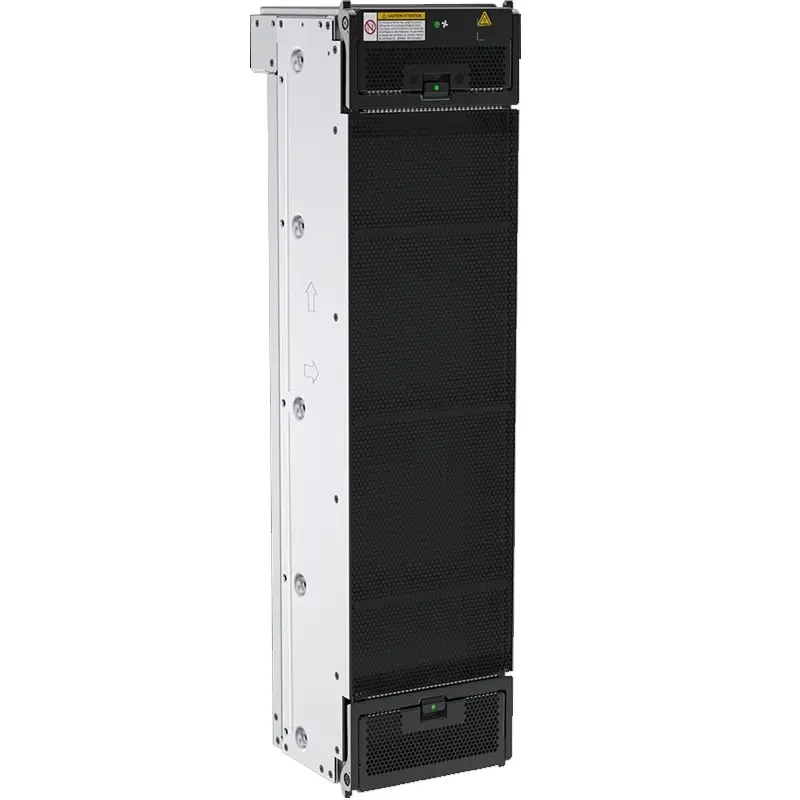 FAN-480SM-B 02122825 однослойный вентиляторный модуль с четырьмя вентиляторами 1