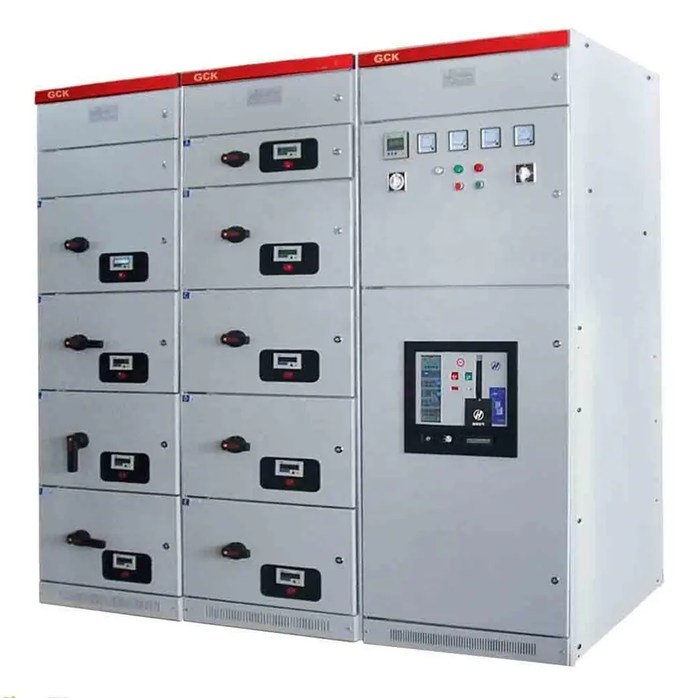 High Voltage Switchgear Suppliers Provide OEM and ODM - - SHZHEL 2