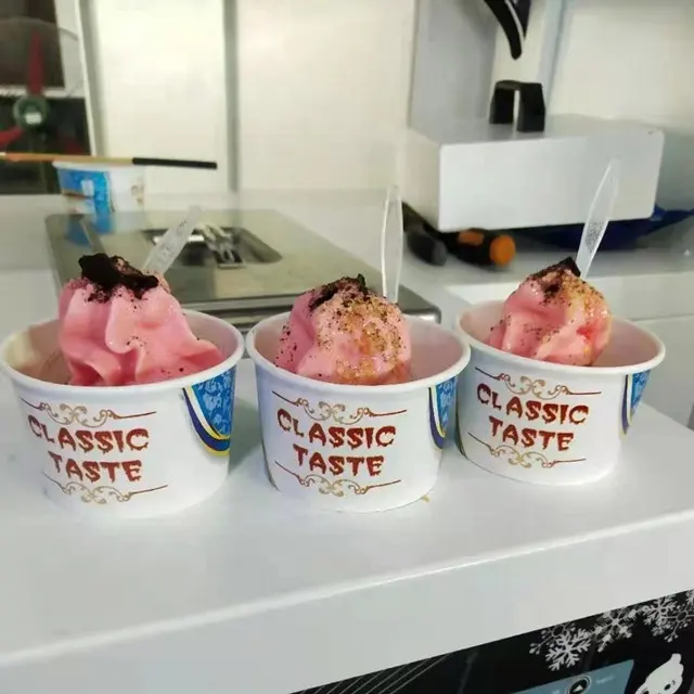 Ice Vending Machine for Sale 80-120 Cups - for Residential - Haloo 7