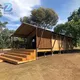 For Wedding Temporary Tent Campsite/party by Bozo Tent 5
