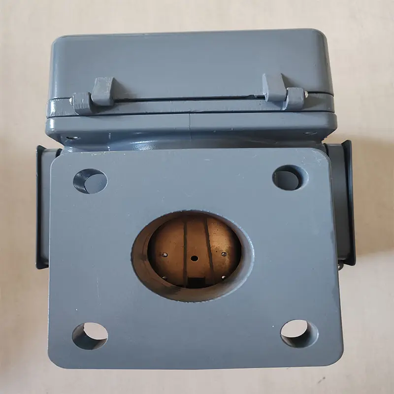 Gas Valve Reset Relay for Transformer by SHZHEL 2